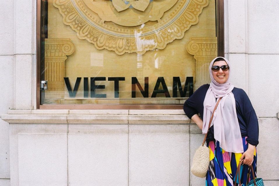 Private Photography Tour & Ho Chi Minh City Exploration - Frequently Asked Questions