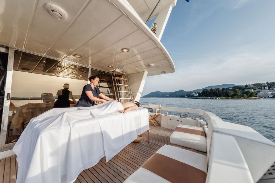 Private Romantic Sunset in Corfu Island (2h) - Frequently Asked Questions