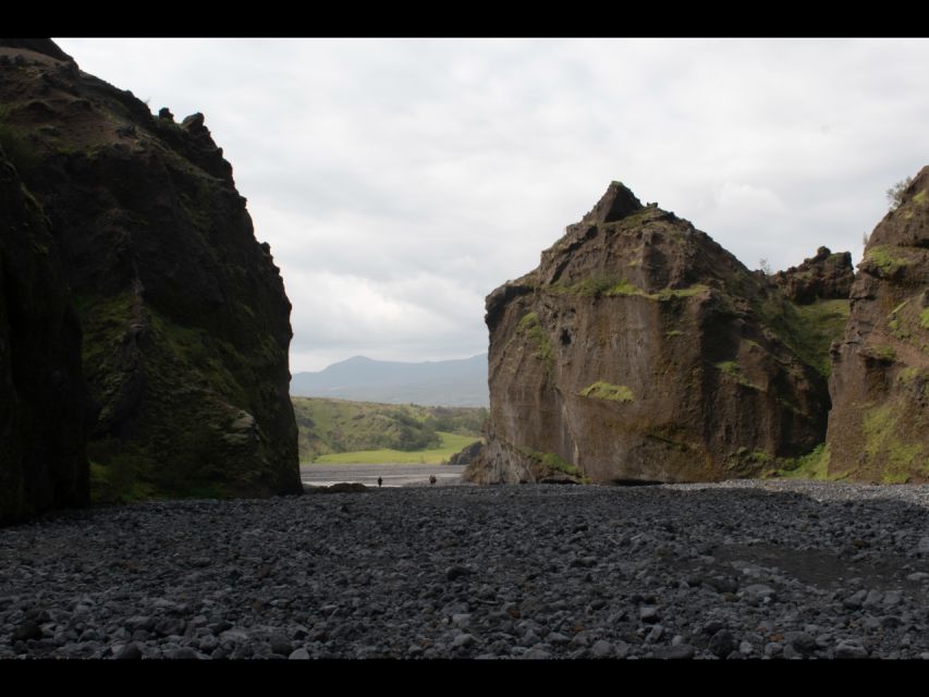 Private SuperJeep Hiking Tour in Thórsmörk - Frequently Asked Questions