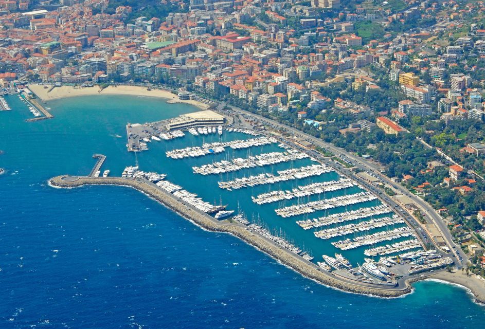 Private Tour: Best of Italian Riviera San Remo & Dolce Aqua - Frequently Asked Questions