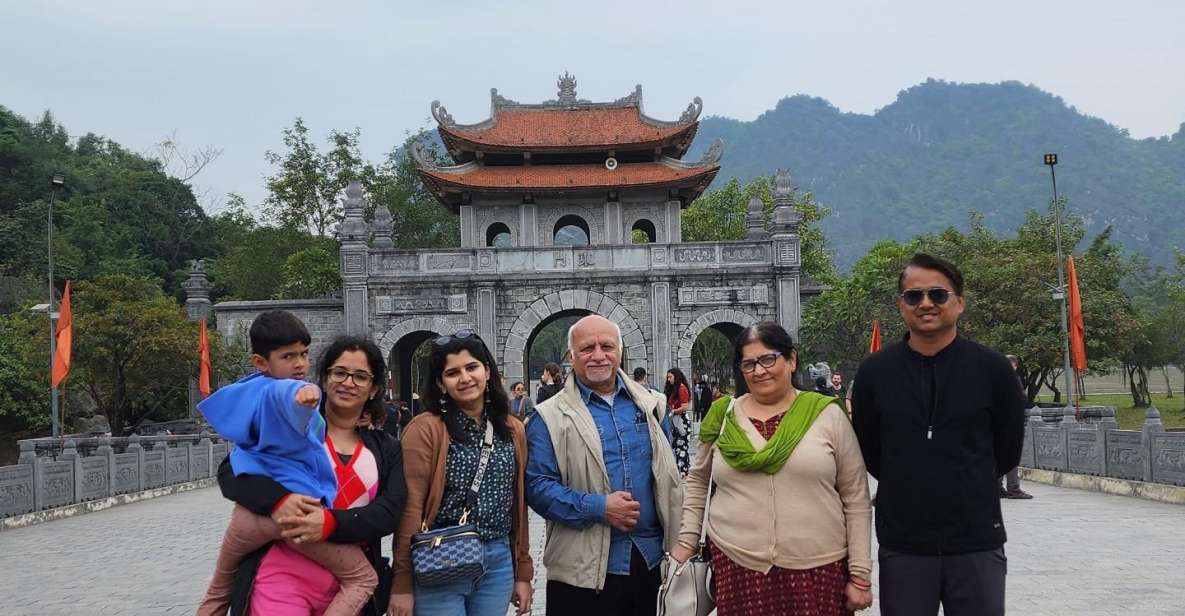 Private Tour Ninh Binh 2 Days 1 Night From Hanoi - Frequently Asked Questions