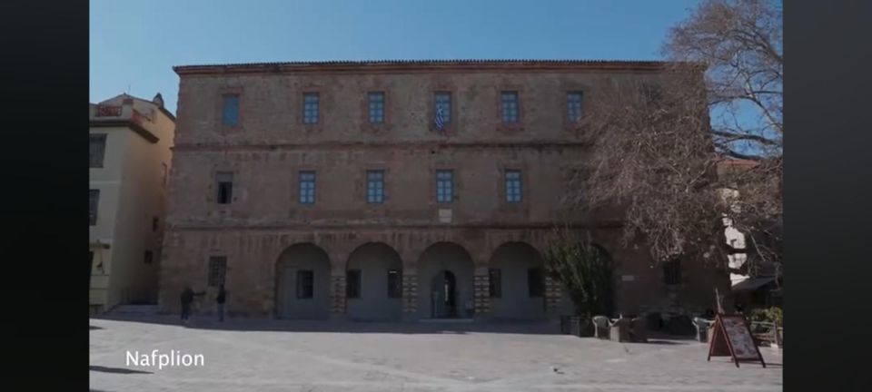 Private Tour of Corinth , Nafplio, Mycenae With a Pickup - Frequently Asked Questions