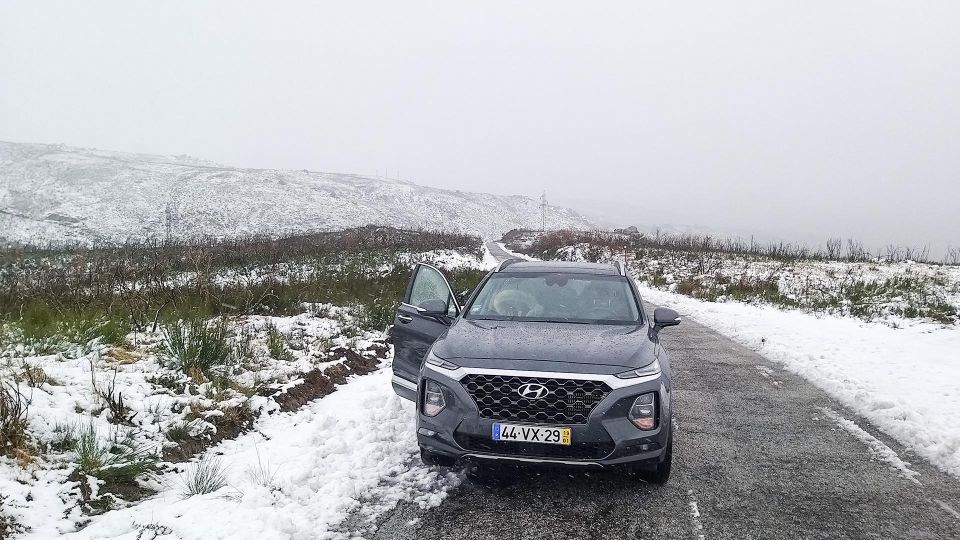 Private Tour Through Serra Da Estrela and Its Famous Cheese - Frequently Asked Questions