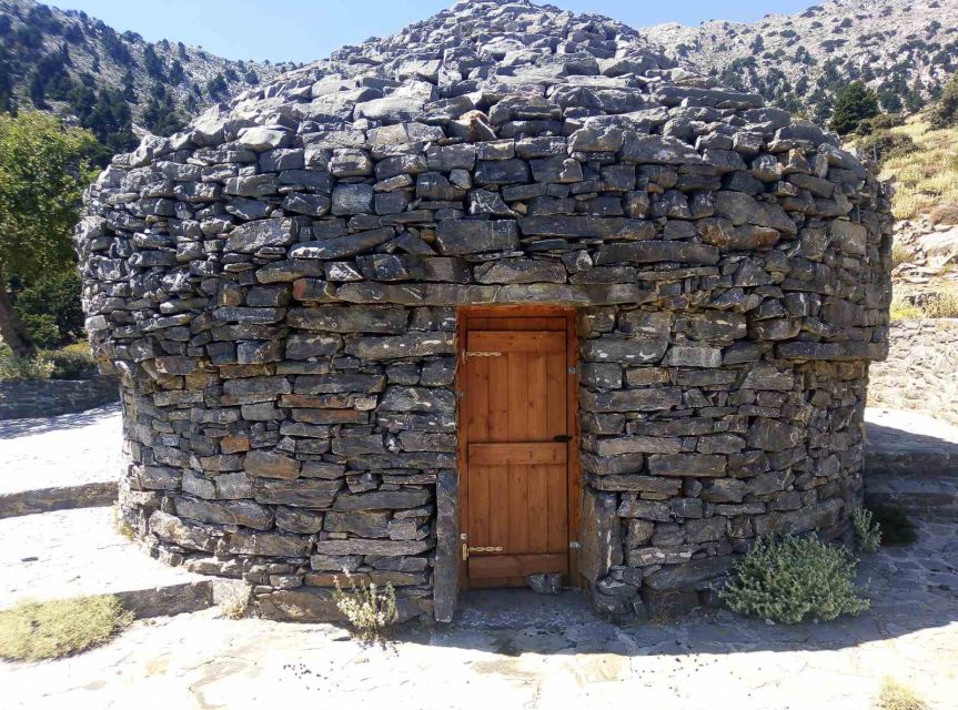 Private Tour to Cretan Villages of Apokoronas & Profit Ilias - Frequently Asked Questions