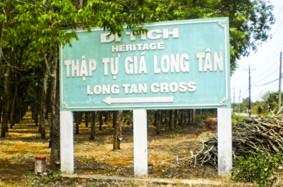 Private Tour to Long Tan - Former Australian Military Base - Frequently Asked Questions