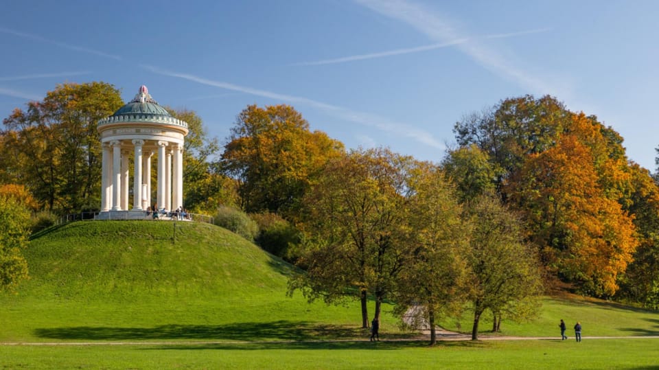 Private Van Transfer From Salzburg to Munich 1 Hour 30 Min - Frequently Asked Questions