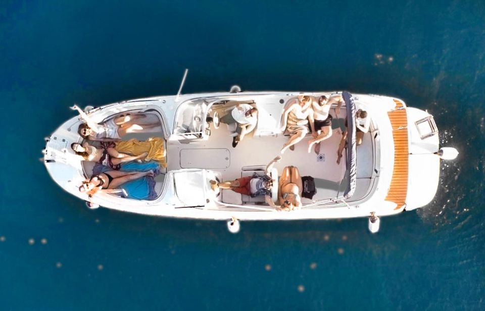 Puerto Banús: Boat Cruise With Snorkeling & Paddle Board - Frequently Asked Questions