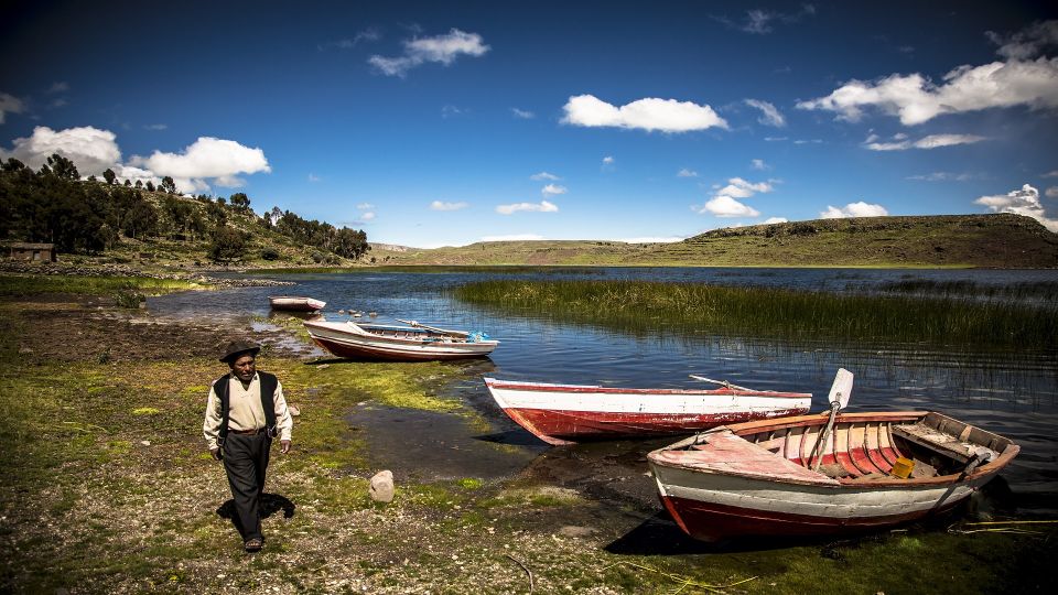 Puno: 2-day Tour Lake Titicaca - Uros, Amantani & Taquile - Frequently Asked Questions