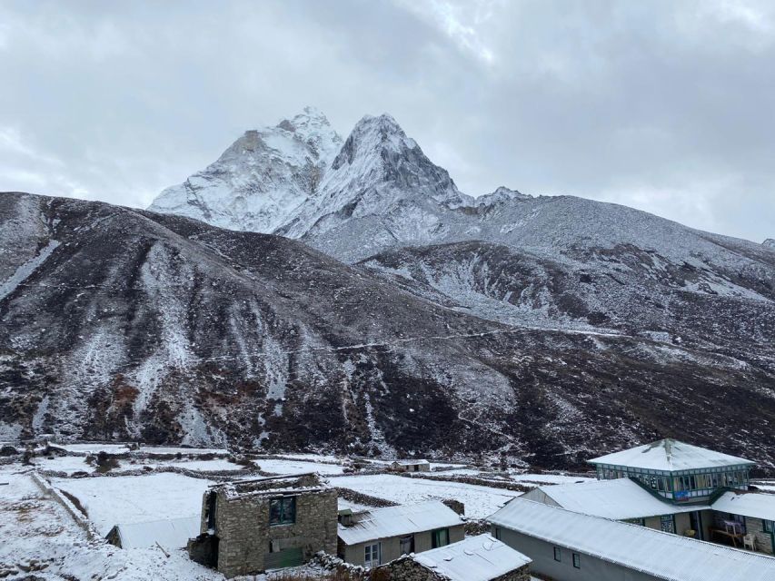 Rapid Everest Base Camp Trek - 9 Days - Frequently Asked Questions