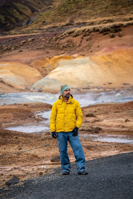 Reykjanes Captured: A Private Photo Tour of the Peninsula - Frequently Asked Questions