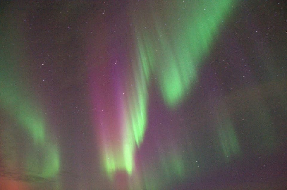 Reykjavík: New Years Eve Northern Lights Yacht Cruise - Frequently Asked Questions