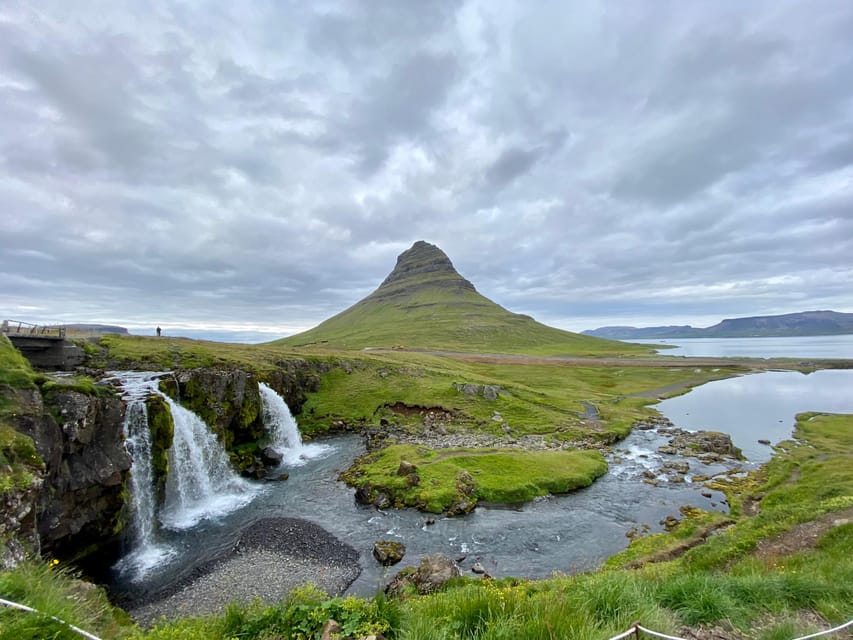 Reykjavik: Snaefellsnes Peninsula Private Tour With Local - Frequently Asked Questions