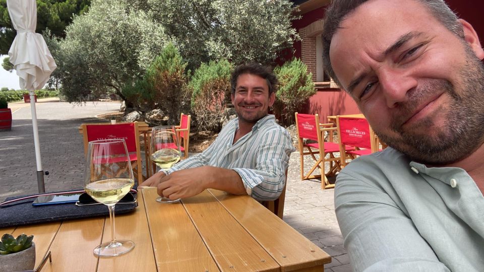 Ribera Del Duero: Wine Tour From Madrid - English or Spanish - Frequently Asked Questions