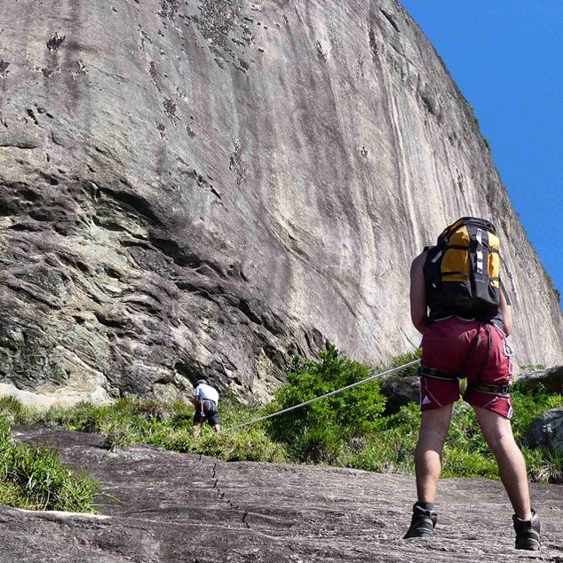 Rio De Janeiro: Pedra Da Gávea Hiking Tour - Frequently Asked Questions