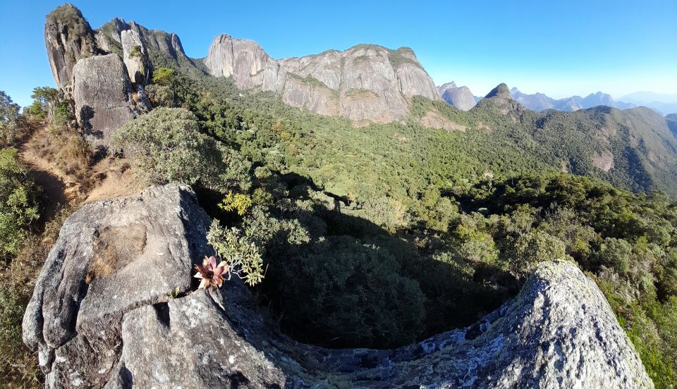 Rio: Three Peaks State Park Guided Hike With Transfer - Frequently Asked Questions