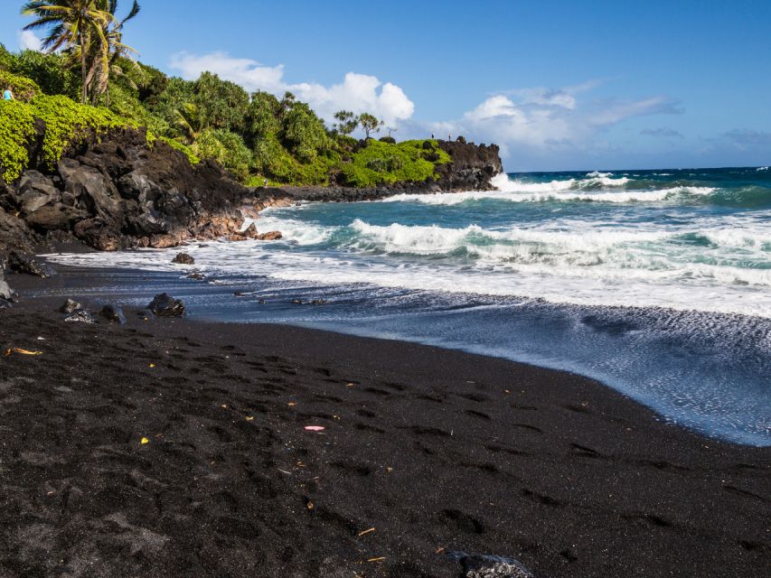 Road To Hana: Driving Tour - Frequently Asked Questions