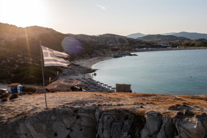 Road Trip Around Sithonia Explore the Traditional Villages. - Frequently Asked Questions