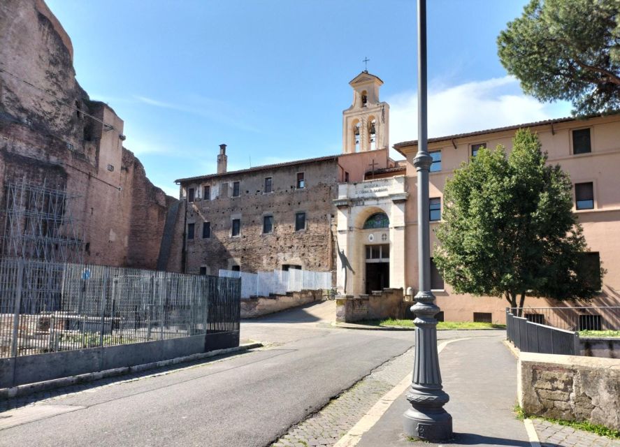 Rome: Guided Colosseum Tour With Arena Entrance - Frequently Asked Questions