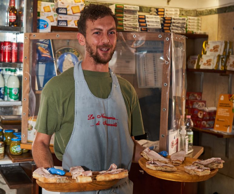 Rome: Trastevere Roman Food Guided Walking Tour - Frequently Asked Questions