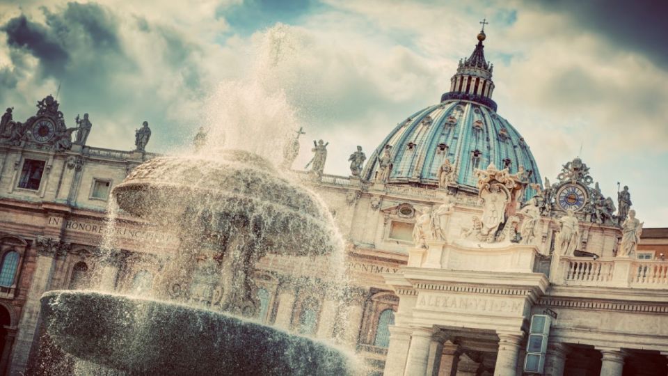 Rome: Vatican Museums and St. Peter'S Tour With Dome Climb - Frequently Asked Questions