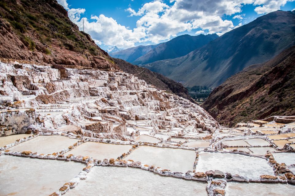 Sacred Valley Atv Tour: Maras Moray - Frequently Asked Questions