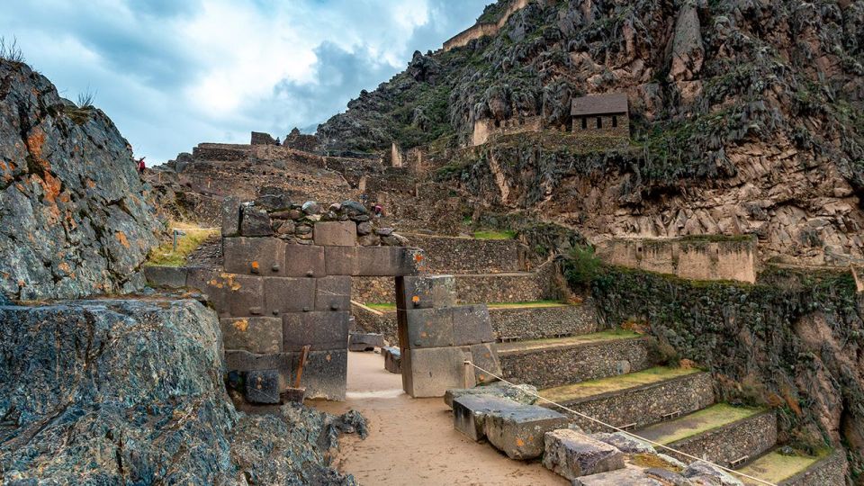 Sacred Valley Tour With Pisac, Ollantaytambo and Chinchero - Frequently Asked Questions