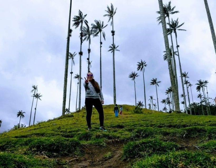 Salento: Private Cocora Valley, Salento & Coffee Farm Tour - Frequently Asked Questions