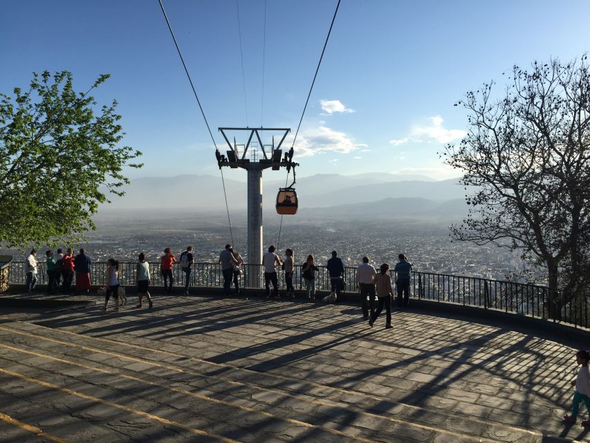 Salta: 4-Hour Guided Highlights City Tour - Frequently Asked Questions