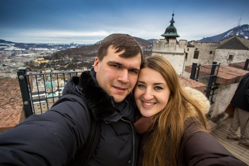 Salzburg: Old Town, Mozart, & Mirabell Gardens Walking Tour - Frequently Asked Questions