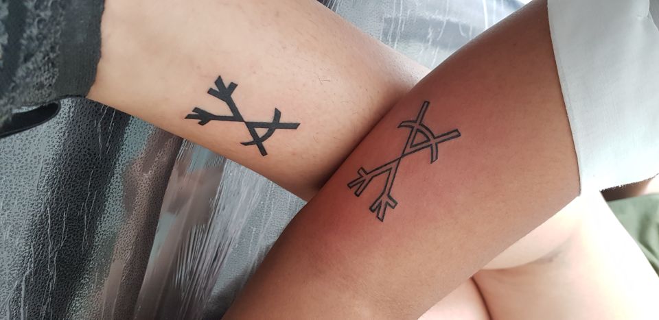 Santa Marta: Small Tattoo at Local Studio - Frequently Asked Questions