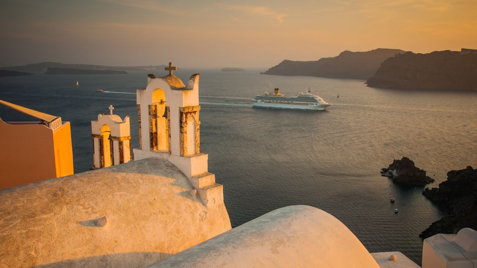 Santorini : Oia and Ammoudi - Private Sunset Experience - Frequently Asked Questions