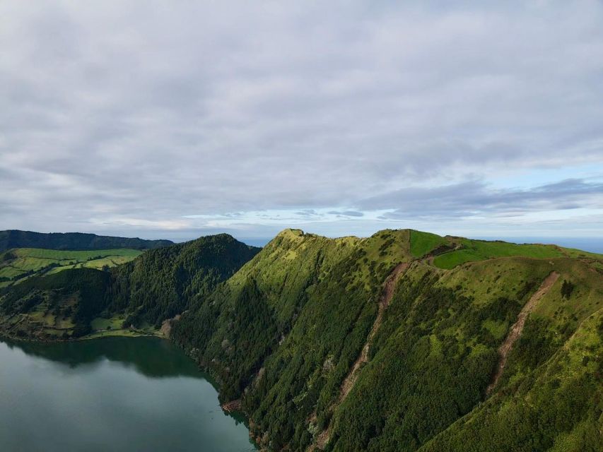 Sao Miguel: Buggy Tour Around Sete Cidades Volcano - Frequently Asked Questions