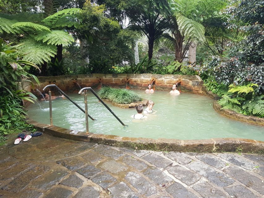 São Miguel: Full-Day Tour of Furnas Valley - Frequently Asked Questions