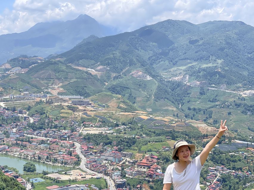 Sapa: Sapa Mountain View And Villages Trek - Frequently Asked Questions