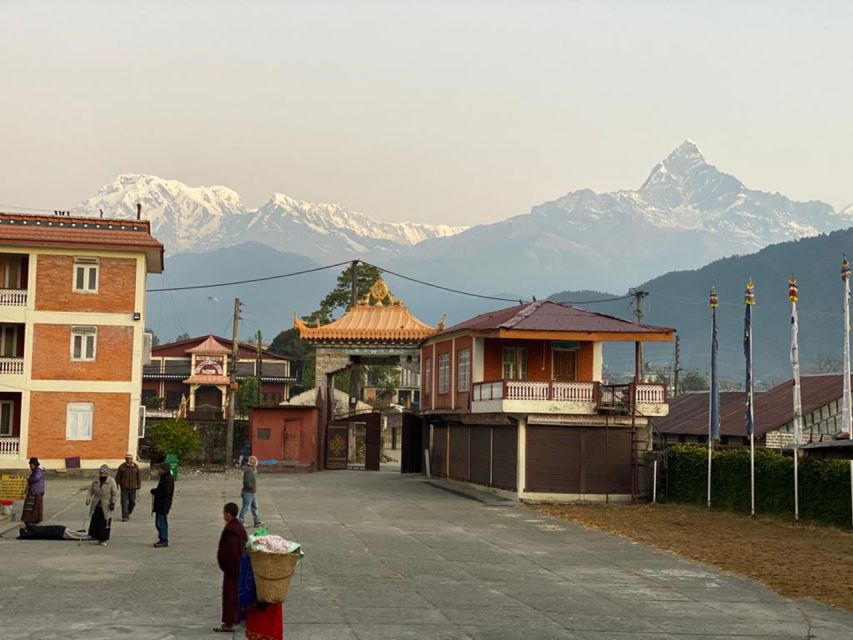 Sarangkot Sunrise Half Day Tibetan Cultural Tour - Frequently Asked Questions