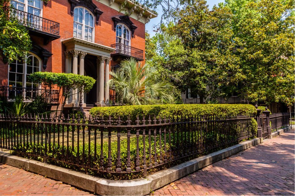 Savannah: Self-Guided Walking Tours Bundle - Frequently Asked Questions