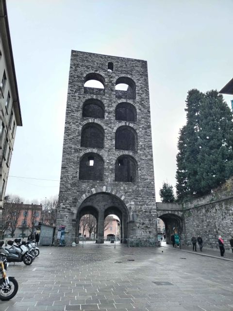 Self-Guided Tour of Como and Its Breathtaking Lakeside - Frequently Asked Questions