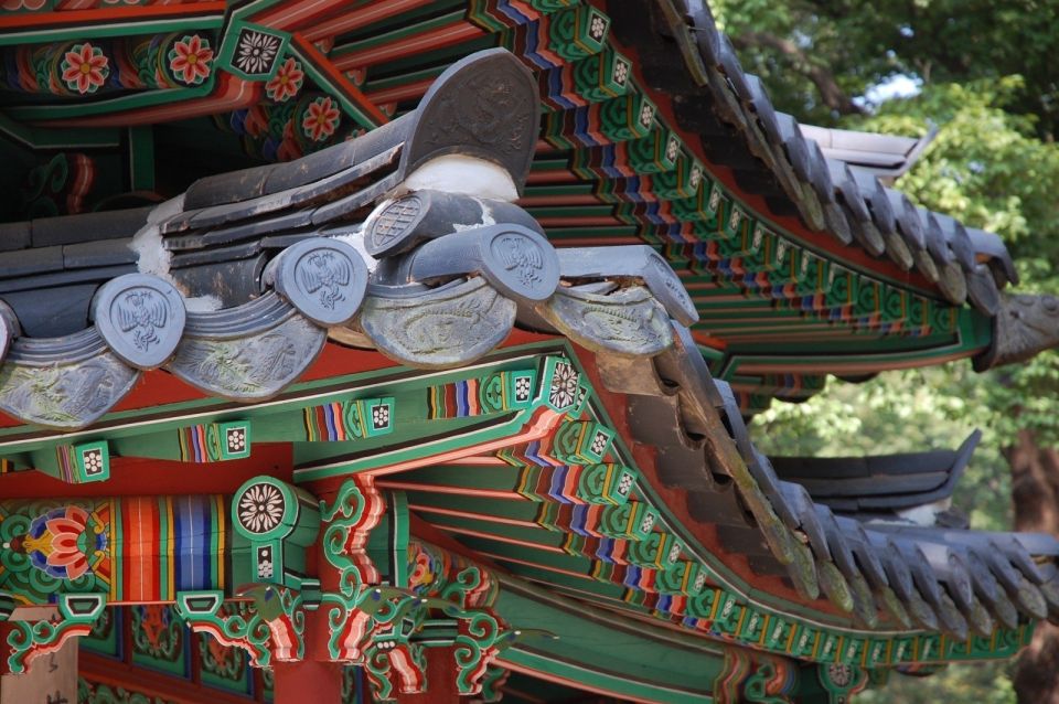 Seoul: UNESCO Heritage Palace, Shrine, and More Tour - Frequently Asked Questions