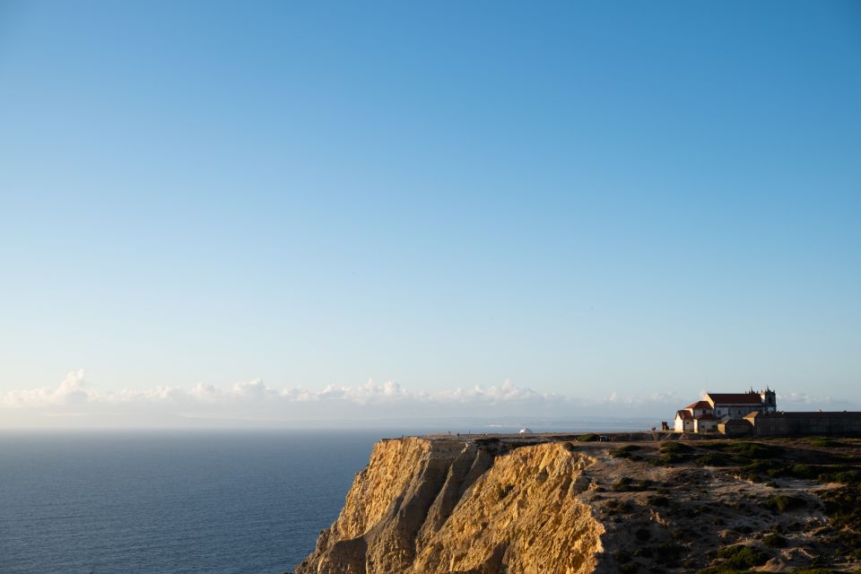 Sesimbra and Arrábida National Park Tour With Wine Tasting - Frequently Asked Questions