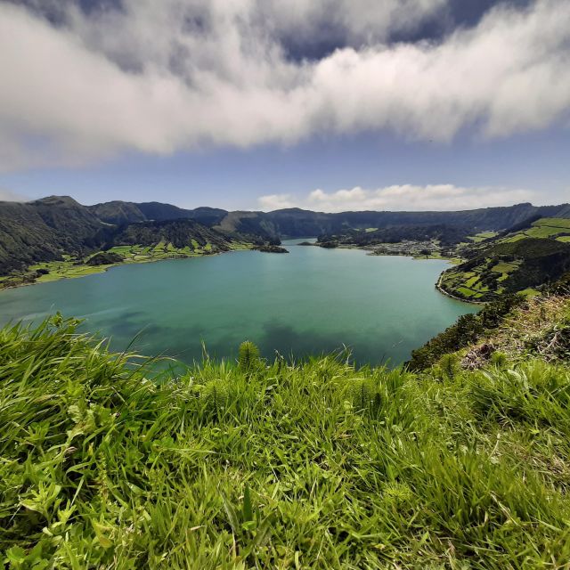 Sete Cidades: Half-Day ATV Quad Tour - Frequently Asked Questions