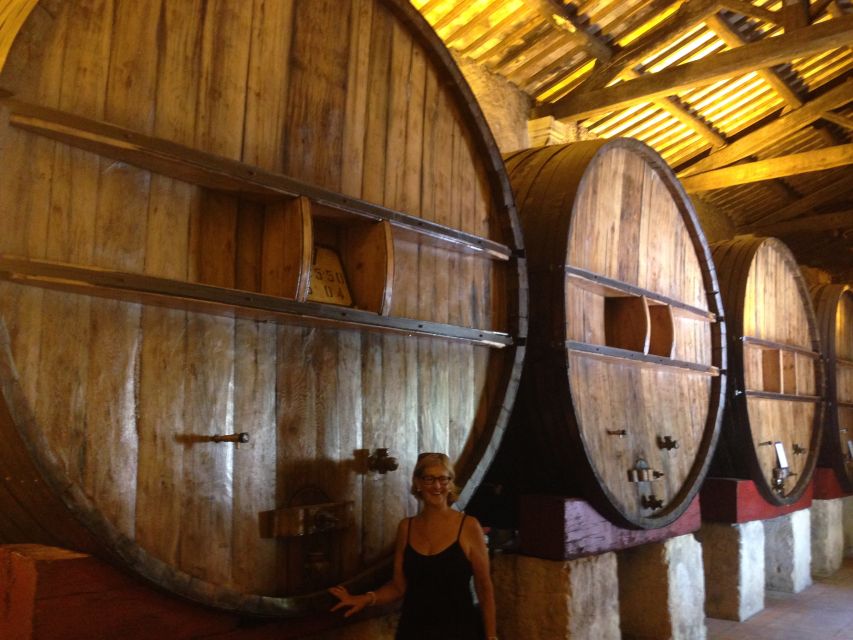 Sète: Half–Day Wine Tour - Frequently Asked Questions