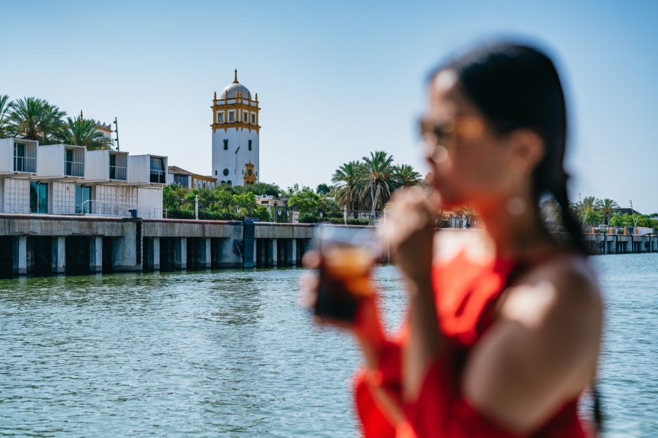 Seville: 1-Hour Guadalquivir River Sightseeing Eco Cruise - Frequently Asked Questions