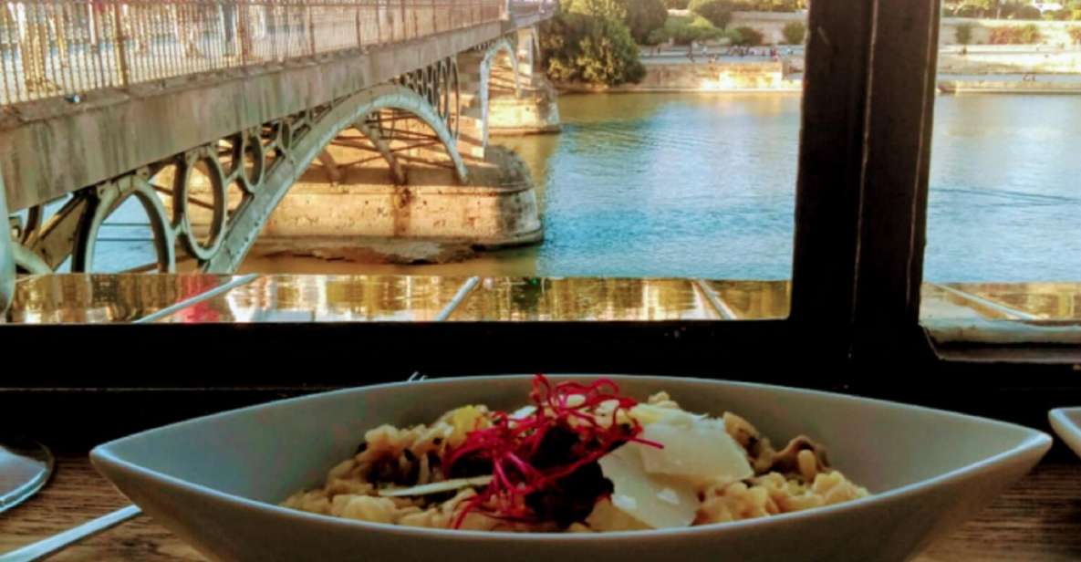 Seville: 3-Hour Guided Tapas Tour in Seville - Frequently Asked Questions