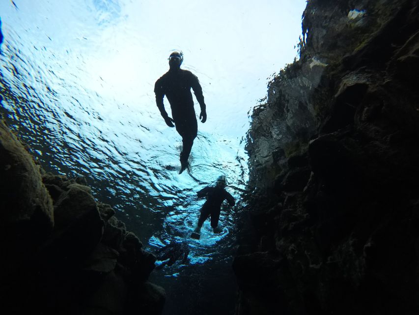 Silfra: Leidarendi Lava Caving & Snorkeling Tour With Photos - Frequently Asked Questions