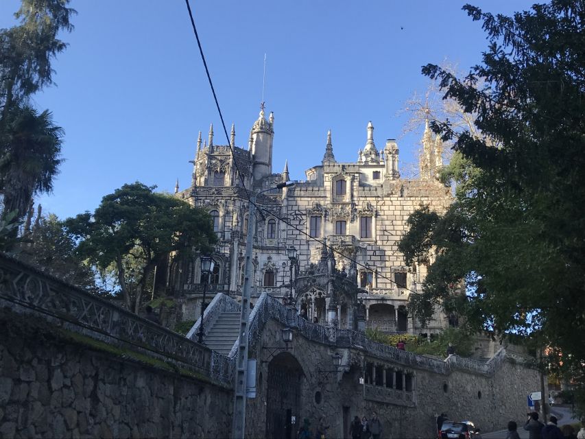 Sintra & Cascais: Private Full Day Tour - Frequently Asked Questions