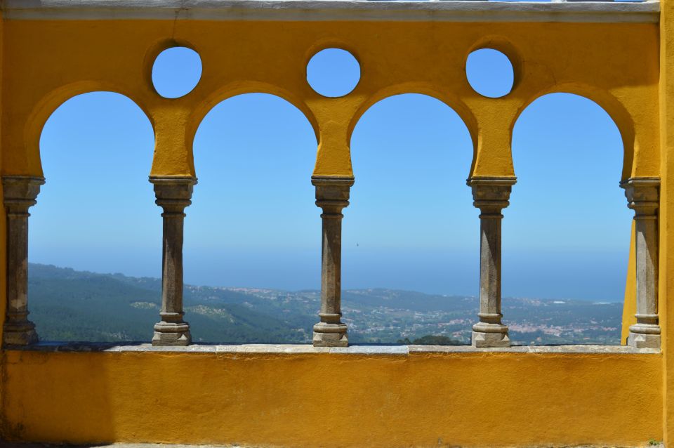 Sintra: Hike & History Private Tour Incl. Pena & Regaleira - Frequently Asked Questions