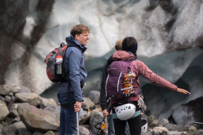 Skaftafell: Extra Small Group Glacier Adventure - Frequently Asked Questions
