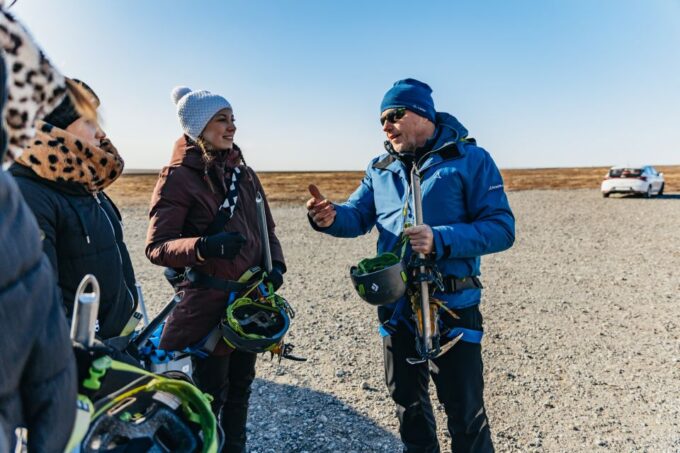 Skaftafell National Park: Glacier Hike - Frequently Asked Questions