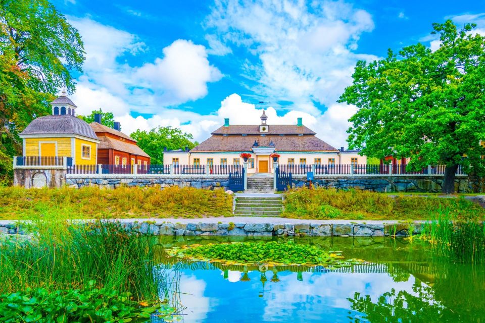 Skansen Stockholm Fast-Track Tickets, Private Tour - Frequently Asked Questions