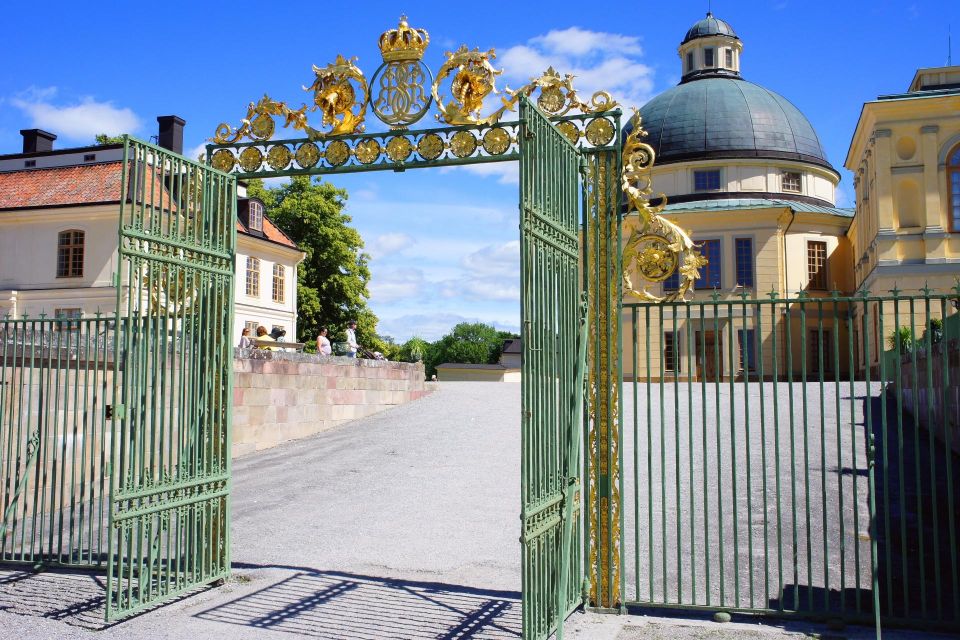 Skip-the-line Drottningholm Palace Stockholm Tour by Ferry - Frequently Asked Questions